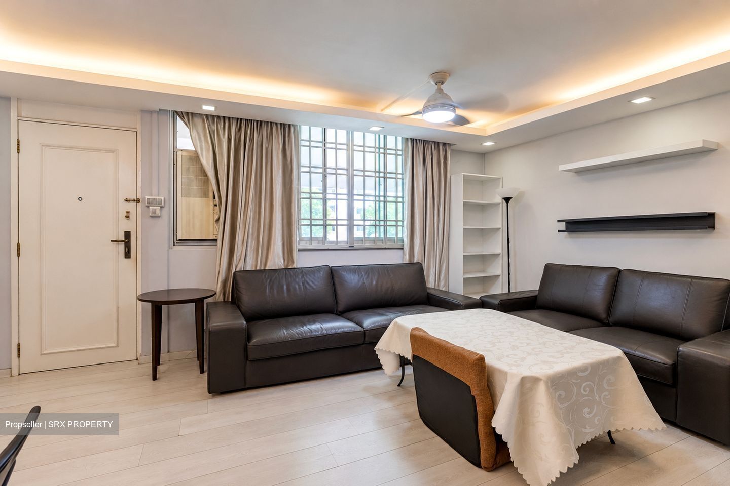 Blk 717 Khatib Spring (Yishun), HDB 4 Rooms #637795331